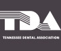Tennessee Dental Association logo