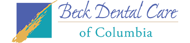 Beck Dental Care of Columbia logo